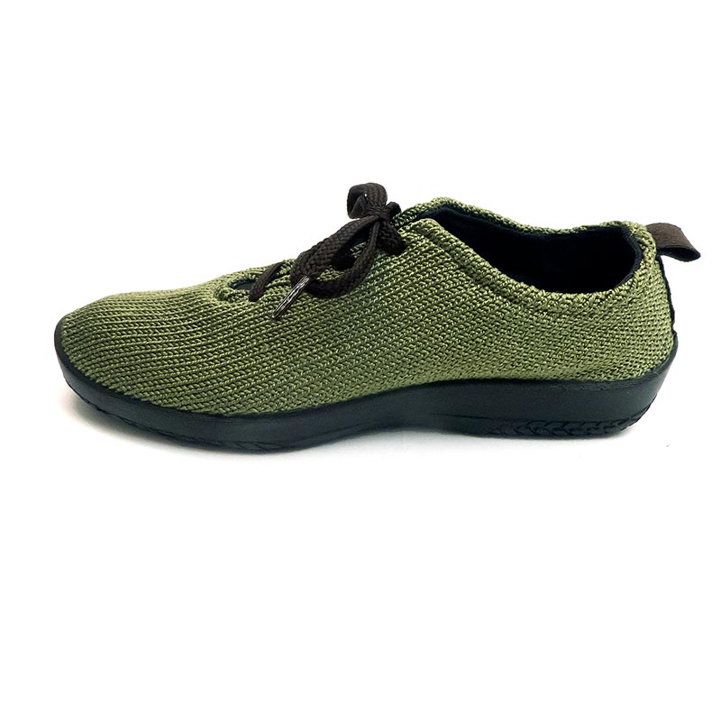 50%OFF】アルコペディコ L'ライン LS KNIT SNEAKERS
