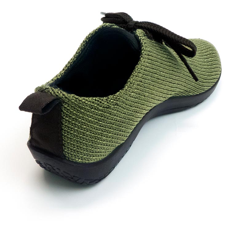 【特別送料無料！】 50%OFF】アルコペディコ L'ライン LS KNIT SNEAKERS 靴