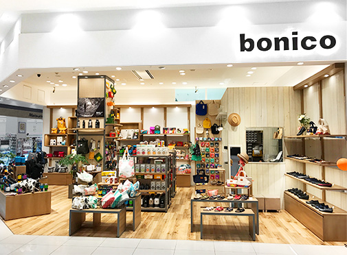 bonico名古屋店